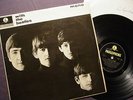 Beatles - With The Beatles LP, PMC 1206  UK 1963 ***