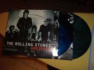 ROLLING STONES - STRIPPED LIVE DLP FARBIGES VINYL MICK JAGGER