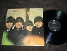 THE BEATLES For Sale Stereo PCS3062 Vinyl LP Excellent UK IMPORT