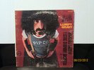 FRANK ZAPPA LUMPY GRAVY VERVE V6 6741 STEREO ORIGINAL INNER SLEEVE RARE