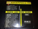 ??Library J.C PETIT - Chappell Vol.7 - Soul Jerk Jazz Funk  LP?