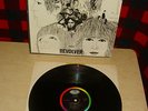 BEATLES REVOLVER RARE RECORD CLUB   ST-8-2576  **SHRINK** RAINBOW BAND (1966) NM