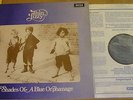 Thin Lizzy SHADES OF A BLUE ORPHANAGE UK LP 1ST PRESS Decca