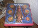 LITTLE AXE - SLOW FUSE RARE UK DBL LP NEAR MINT CONDITION