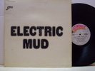 Muddy Waters (Vinyl LP) Electric Mud Cadet 314 Gatefold  Ex