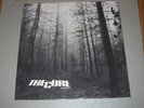 The Cure: A Forest original rare 1980 UK A1/B1 12