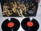 JIMI HENDRIX-  Electric Ladyland 2LPs GERMAN Pressing  very Good  Vinyl- Pivat