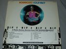 RODRIGUEZ - Cold fact  (incl. 