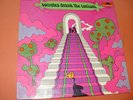 SOCRATES DRANK THE CONIUM:DEBUTO,ORIG. FIRST PRESS GREEK PSYCH HARD PROGR.LP
