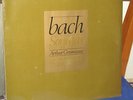 Arthur Grumiaux Bach Sonatas BWV 1019/1020-23 Jaccottet/Philippe Mermouds SEALED