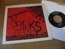 NO THANKS | Are You Ready To Die EP punk hardcore f-vox (Dead Space 1983) HEAR*