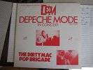 Depeche Mode Live London super selten