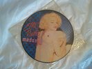 Rare Madonna – Express Yourself Picture Disc
