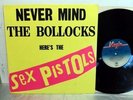 SEX PISTOLS 
