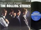 THE ROLLING STONES - S/T (England's Newest Hit Makers) LP (Debut Album) MINT--
