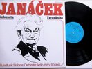 H.Rogner: Janacek- Sinfonietta, Taras Bulba / Eterna
