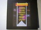 DEPECHE MODE - black celebration tour, 3lp box, bremen 1986, rare, ex