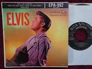 ELVIS PRESLEY 