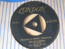BILL HALEY - TEN LITTLE INDIANS (GOLD)