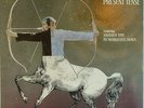 Sagittarius-Present Tense-Columbia 9644-2-EYE STEREO PSYCH RARE