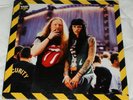 ROLLING STONES 'NO SECURITY' (LIve) Original UK Double LP