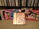 The Beatles Box 'from Liverpool' 8 LP Box Set Excellent Condition
