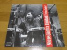 LP/NICOS JARITZ UNIDAD/VIVA CUBA/JAZZ/LATIN/BOSSA/CUBAN