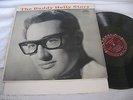 Buddy Holly Story Coral Maroon Label crl 57279 rock Record LP Orig Clean VG++