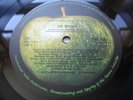 THE BEATLES WHITE ALBUM APPLE UK FIRST MONO LOW NUMBERED TOP LOAD EXCELLENT PLUS