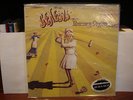 GENESIS - NURSERY CRIME  (CLASSIC RECORDS 200 GRAM VINYL RECORD)