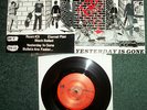 THE FACTION-Yesterday Is Gone 7