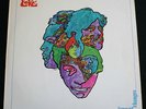 LOVE FOREVER CHANGES ARTHUR LEE ELEKTRA UK 1967 ORIGINAL VINYL TEXTURED LABELS