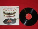The Rolling Stones Let it Bleed 1969 Original Lp Vinyl Decca Album