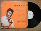 TAKE IT EASY- HOPETON LEWIS     MERRITONE     EX-