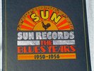SUN * SUN RECORDS The Blues Years 1950-1956 * 9 LP Box Set NM