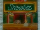 CHILLY SHOWBIZ LP Very rare Italo euro disco listen you must have Polydor 1980