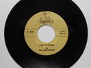 SUPER RARE 1963 Seattle hot-rod INSTRO 45 NOTATIONS 