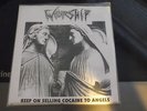 WORSHIP split doom painiac mournful congregation moss loss corrupted wormphlegm