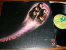 DEEP PURPLE FIREBALL 1st UK  PRESS LP with insert EX