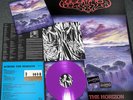 UTUMNO The light of the day LP RAR entombed unleashed xysma grotesque darkthrone