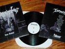 TORMENTOR Anno Domini LP RARE samael celtic frost mayhem bathory sarcofago venom