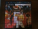 QUEEN - LIVE MAGIC - LP - 1986 SIGNED BY BRIAN MAY
