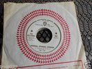 THE BALLROOM 1960'S GARAGE PSYCH 45 WB 7027 DJ PROMO WLP