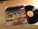 MOGUL THRASH SAME KING CRIMSON COLOSSEUM ORIG GER RCA VICTOR in 1971