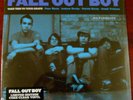 Fall Out Boy - Take This To Your Grave LP (Clear, /950) RARE & SOLD OUT VINYL
