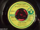 Pink Floyd - Time / Us And Them 7