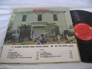 Taj Mahal self titled PROMO 2 eye Mono Columbia label blues CL 2779 VG+