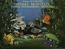 RCA SB 2014 - Mendelssohn - A Midsummer Night's Dream - Pierre MONTEUX - V.RARE