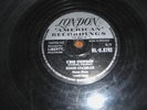 EDDIE COCHRAN - C'MON EVERYBODY/DON'T EVER LET ME GO - 10