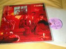 TRAFFIC Mr Fantasy LP Debut 1*UK Press PINK Island 1967 Folk\Psych MONO
